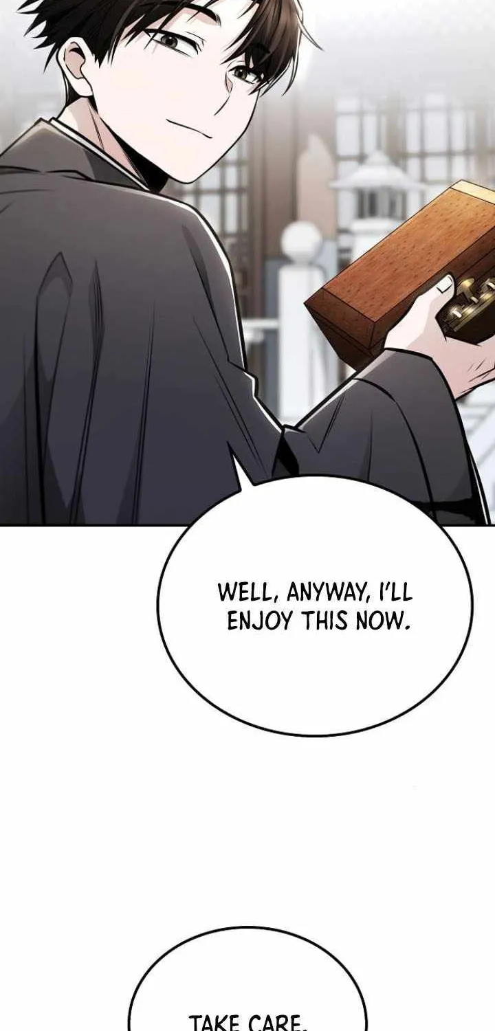 Mount Hua Sect’s Genius Phantom Swordsman Chapter 24 page 71 - 
