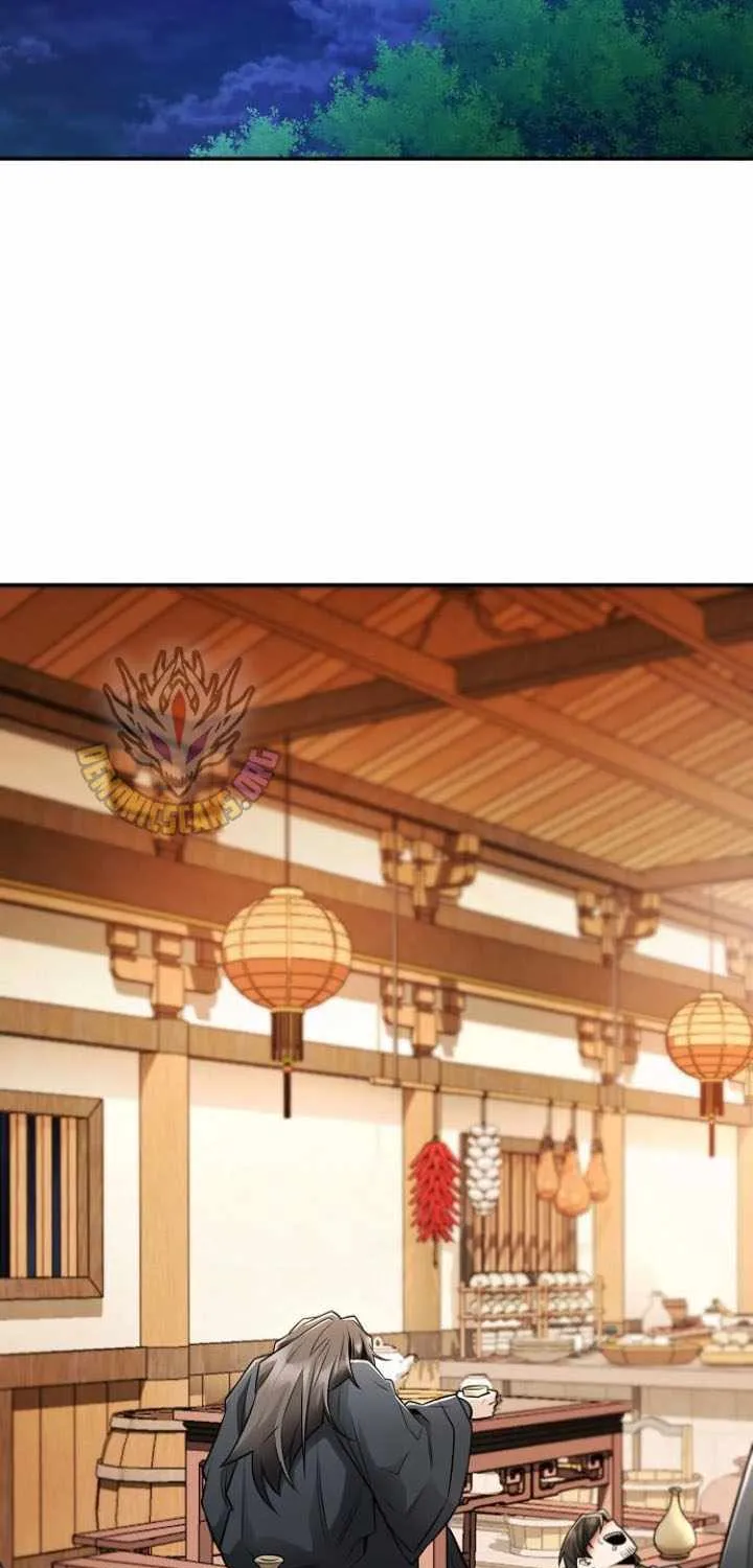 Mount Hua Sect’s Genius Phantom Swordsman Chapter 24 page 77 - 