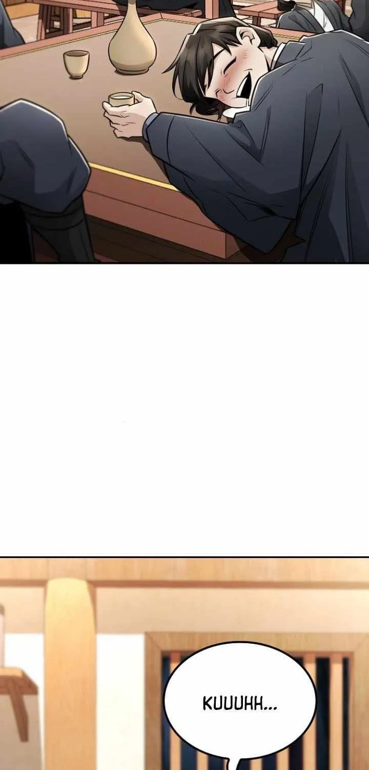 Mount Hua Sect’s Genius Phantom Swordsman Chapter 24 page 78 - 