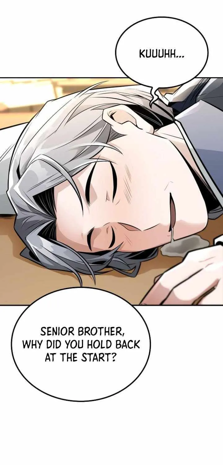 Mount Hua Sect’s Genius Phantom Swordsman Chapter 24 page 80 - 