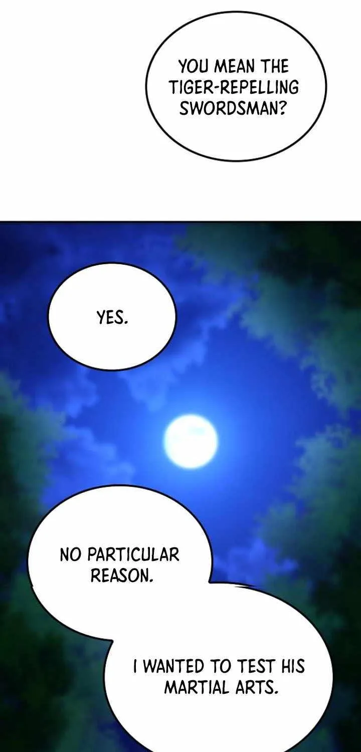 Mount Hua Sect’s Genius Phantom Swordsman Chapter 24 page 81 - 