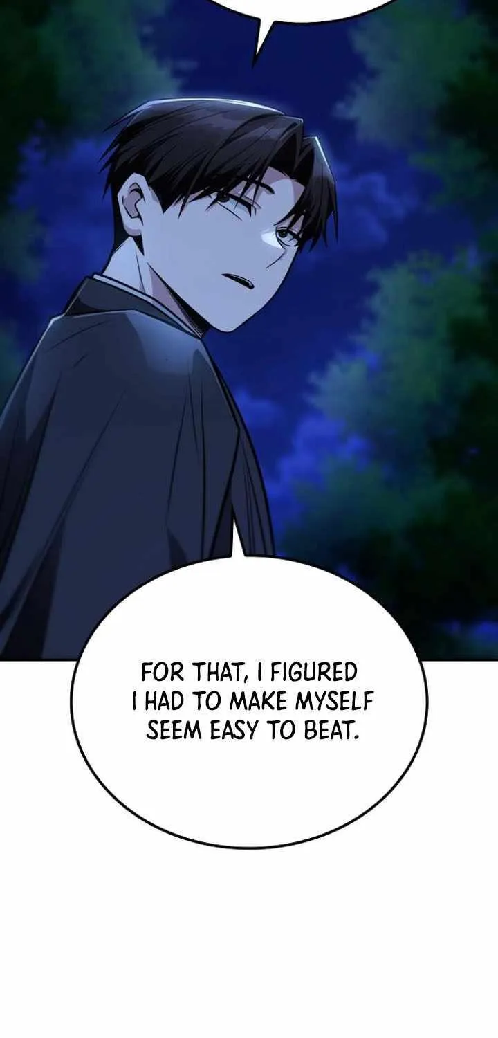 Mount Hua Sect’s Genius Phantom Swordsman Chapter 24 page 82 - 