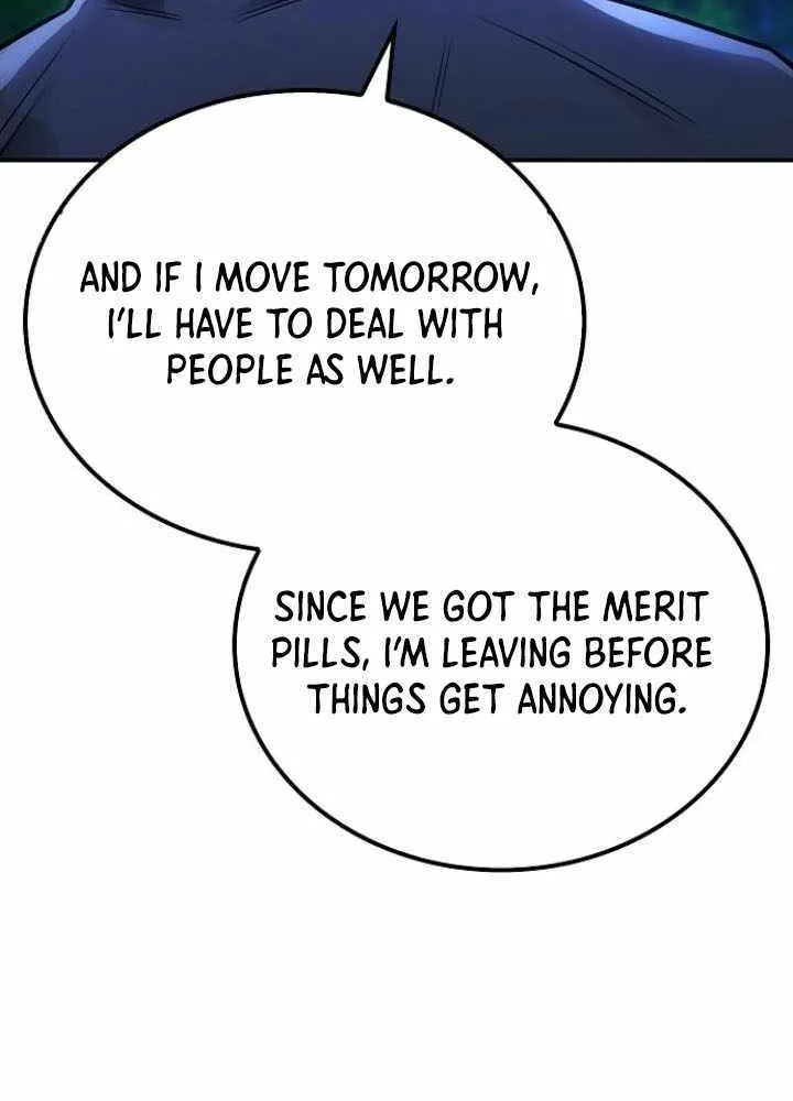 Mount Hua Sect’s Genius Phantom Swordsman Chapter 24 page 86 - 