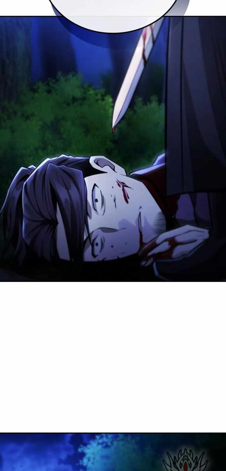 Mount Hua Sect’s Genius Phantom Swordsman Chapter 24 page 91 - 