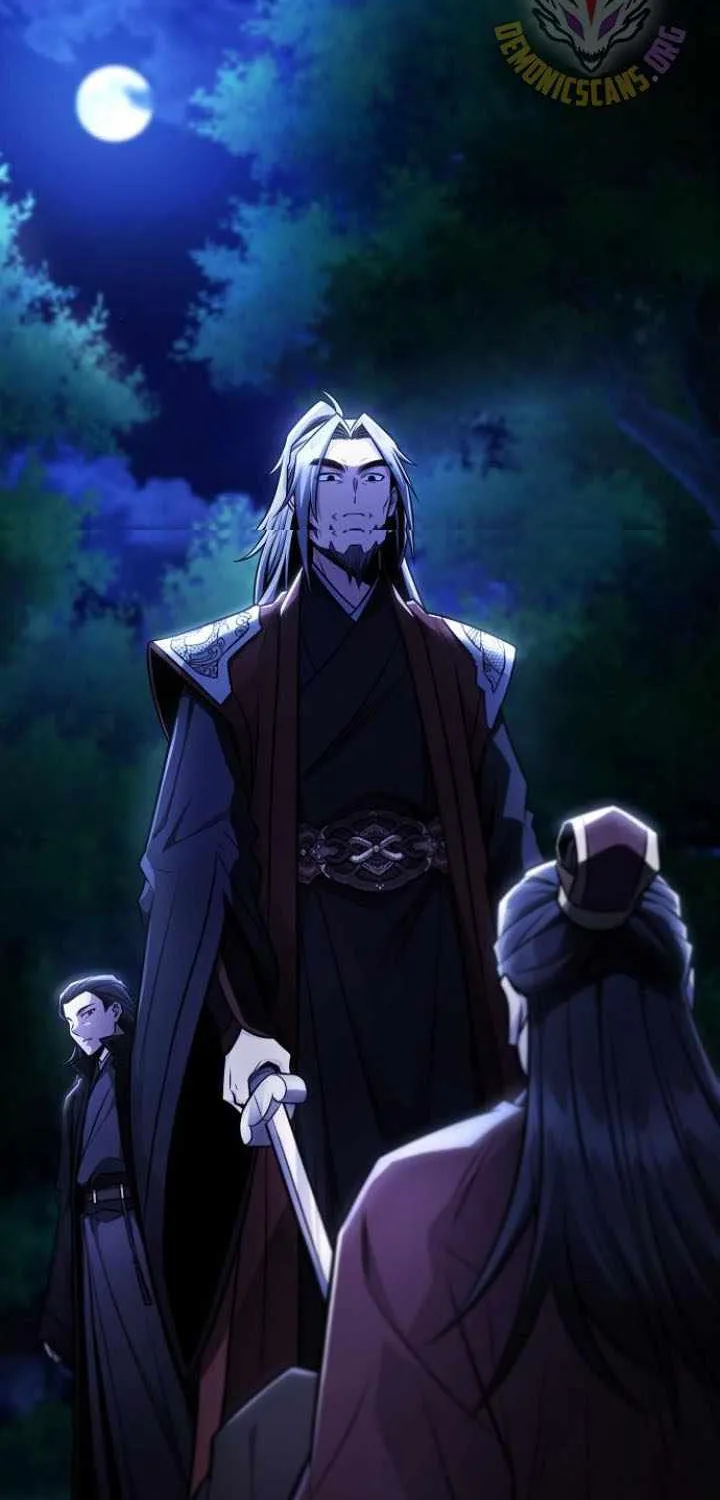Mount Hua Sect’s Genius Phantom Swordsman Chapter 24 page 92 - 