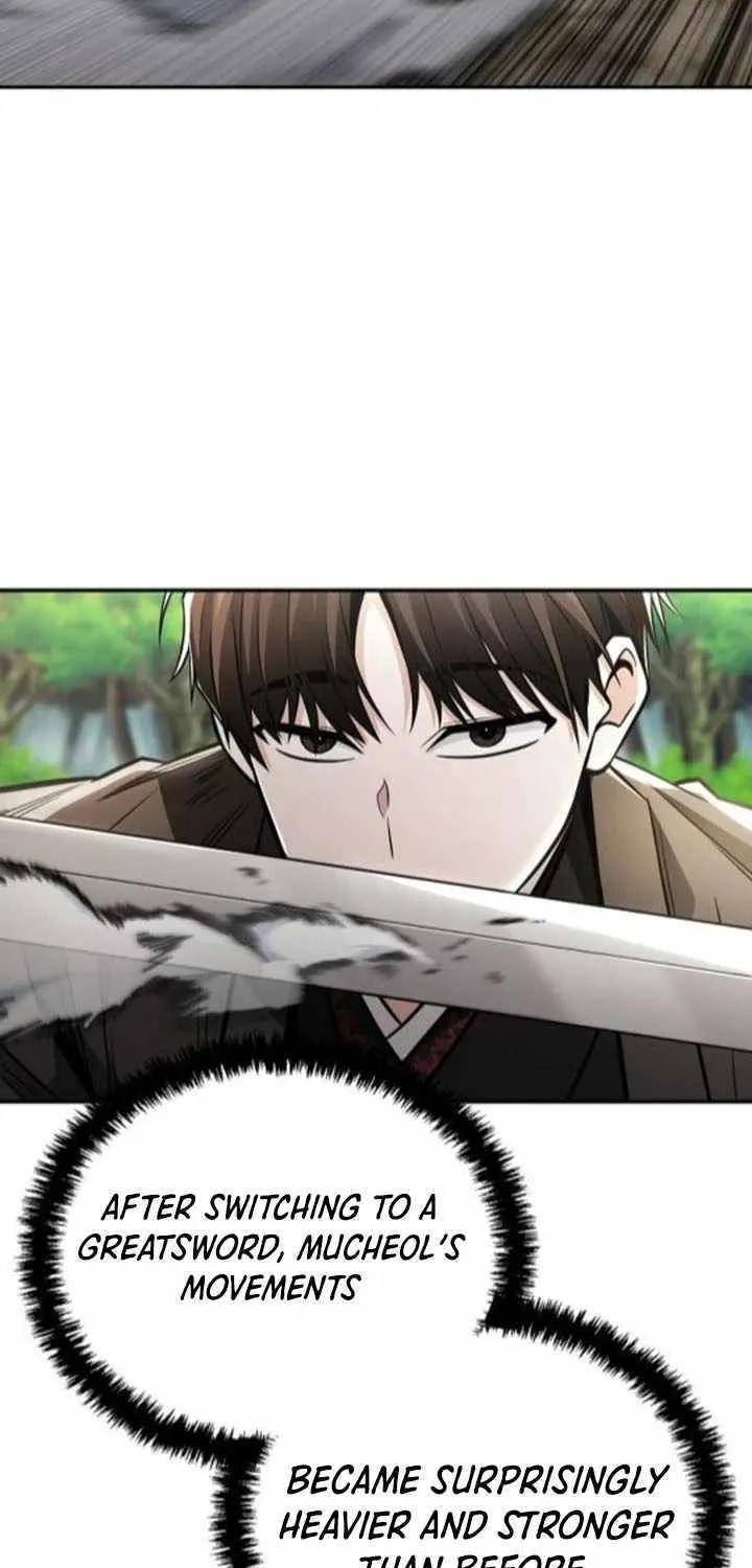 Mount Hua Sect’s Genius Phantom Swordsman Chapter 27 page 17 - 