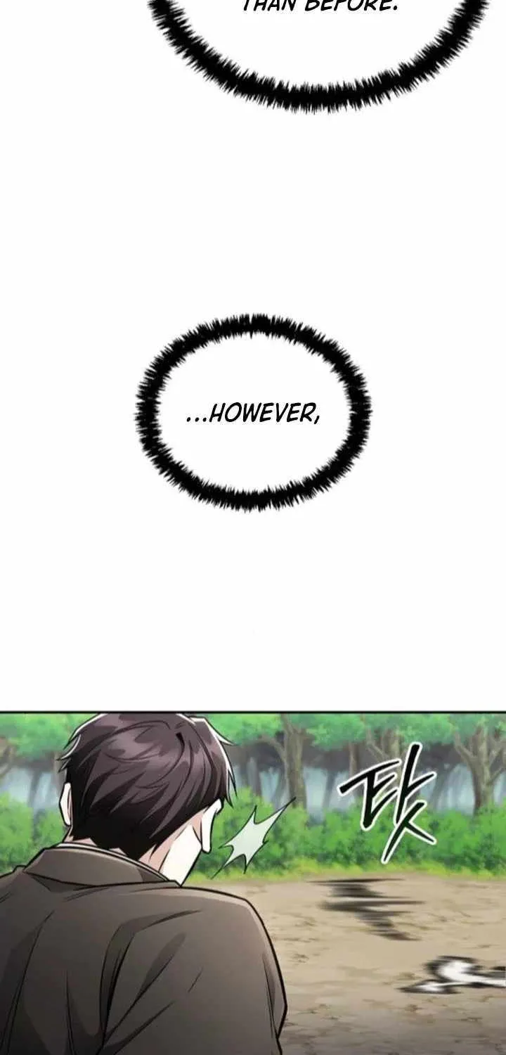 Mount Hua Sect’s Genius Phantom Swordsman Chapter 27 page 18 - 