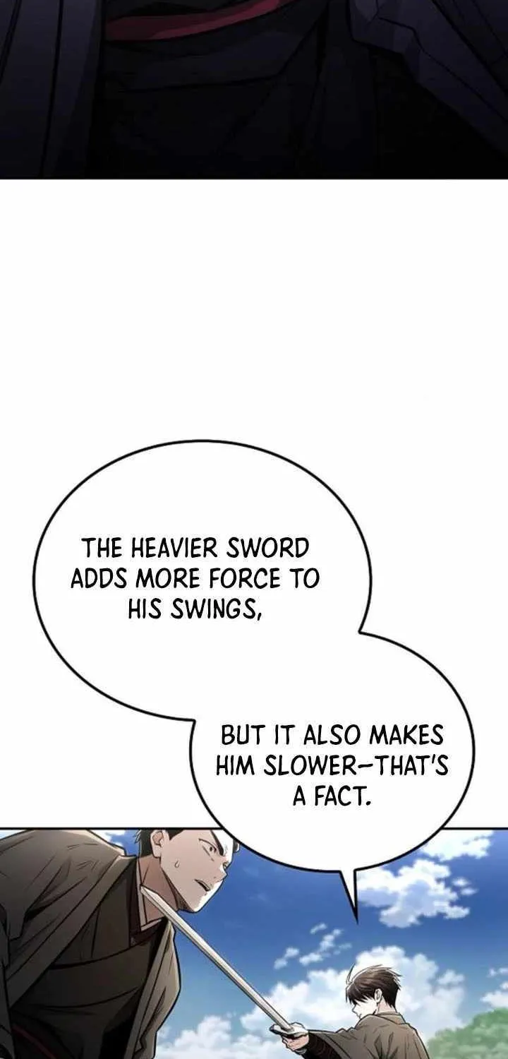 Mount Hua Sect’s Genius Phantom Swordsman Chapter 27 page 20 - 