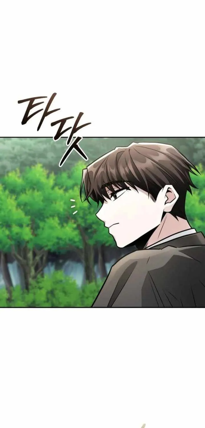 Mount Hua Sect’s Genius Phantom Swordsman Chapter 27 page 22 - 