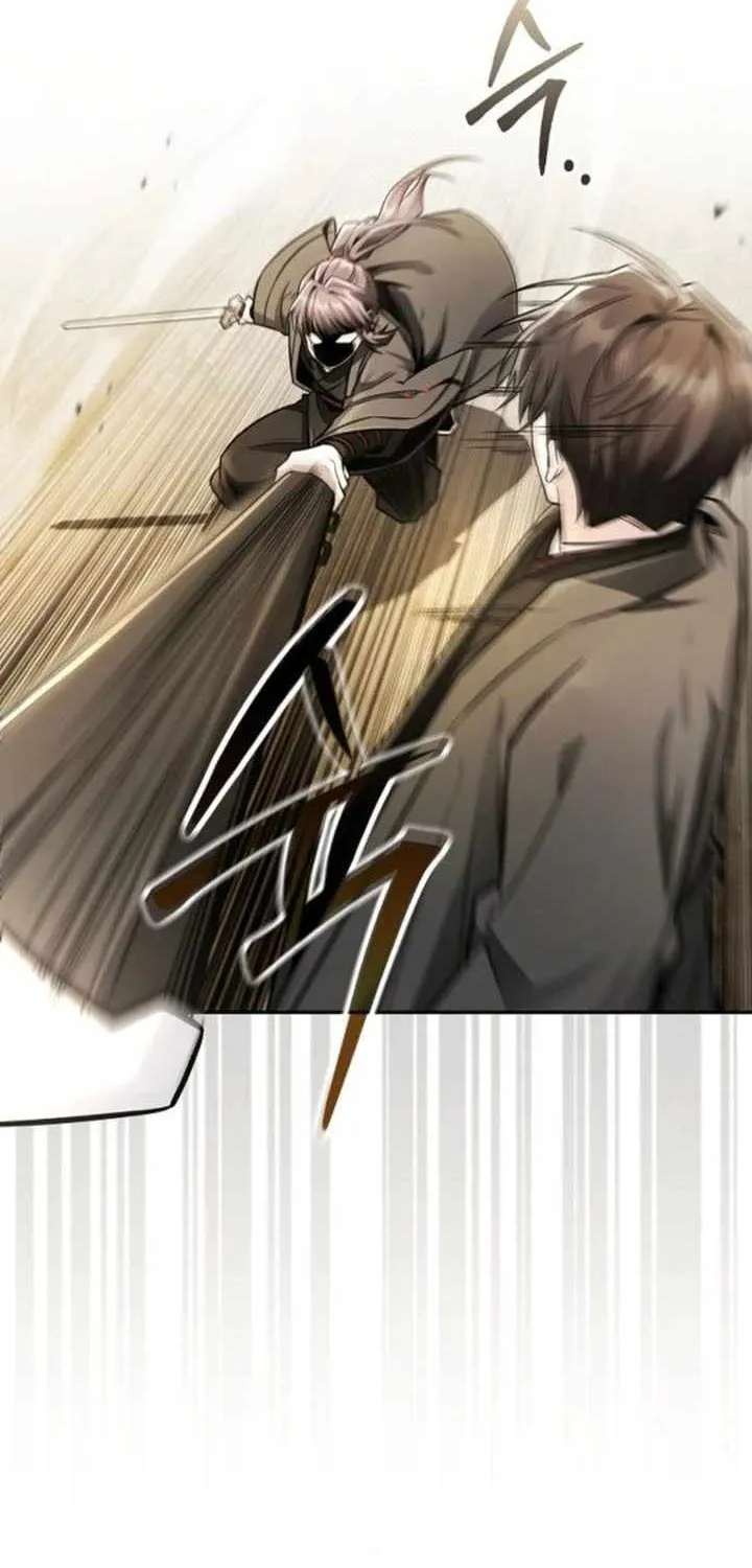 Mount Hua Sect’s Genius Phantom Swordsman Chapter 27 page 23 - 