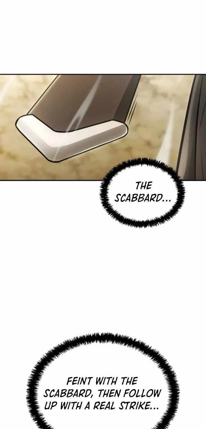Mount Hua Sect’s Genius Phantom Swordsman Chapter 27 page 24 - 