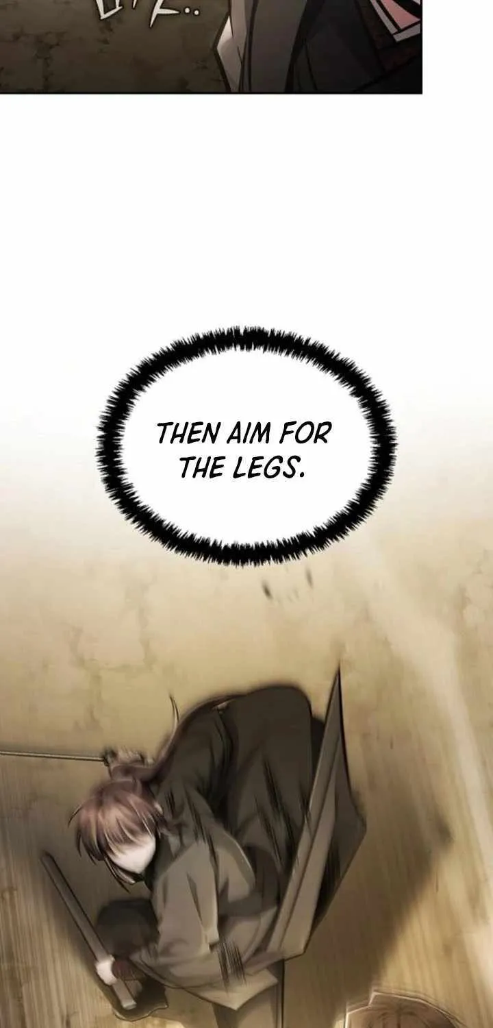 Mount Hua Sect’s Genius Phantom Swordsman Chapter 27 page 26 - 