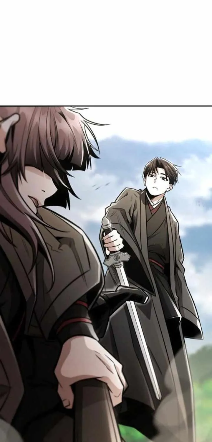 Mount Hua Sect’s Genius Phantom Swordsman Chapter 27 page 29 - 
