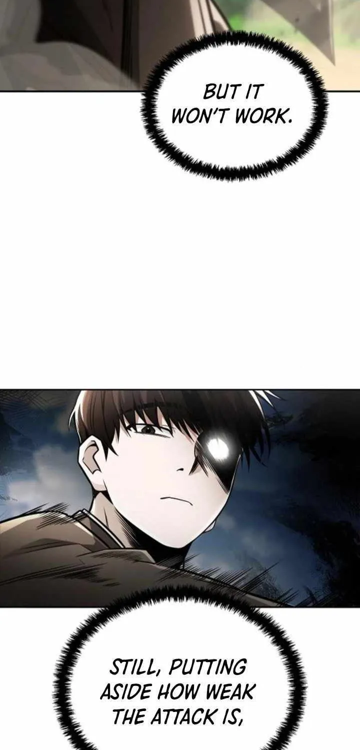 Mount Hua Sect’s Genius Phantom Swordsman Chapter 27 page 30 - 