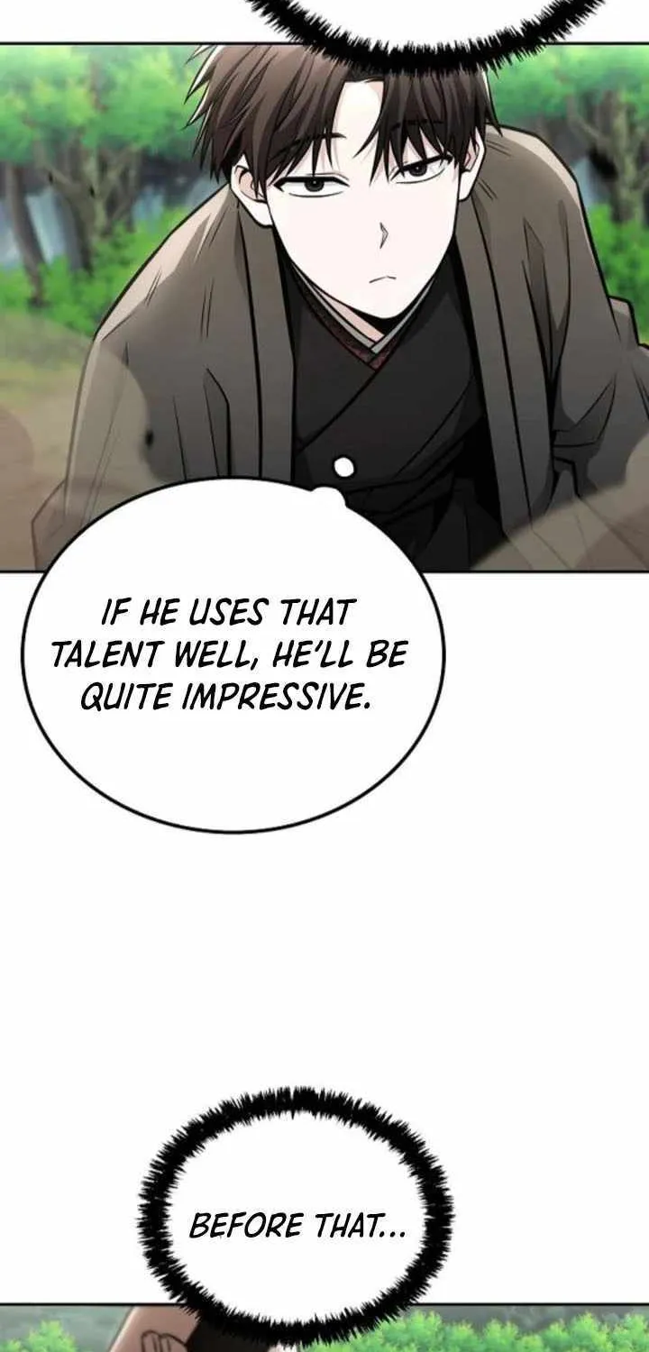 Mount Hua Sect’s Genius Phantom Swordsman Chapter 27 page 34 - 