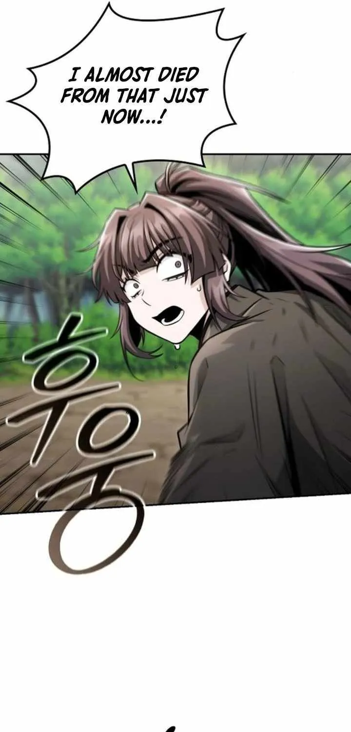 Mount Hua Sect’s Genius Phantom Swordsman Chapter 27 page 36 - 