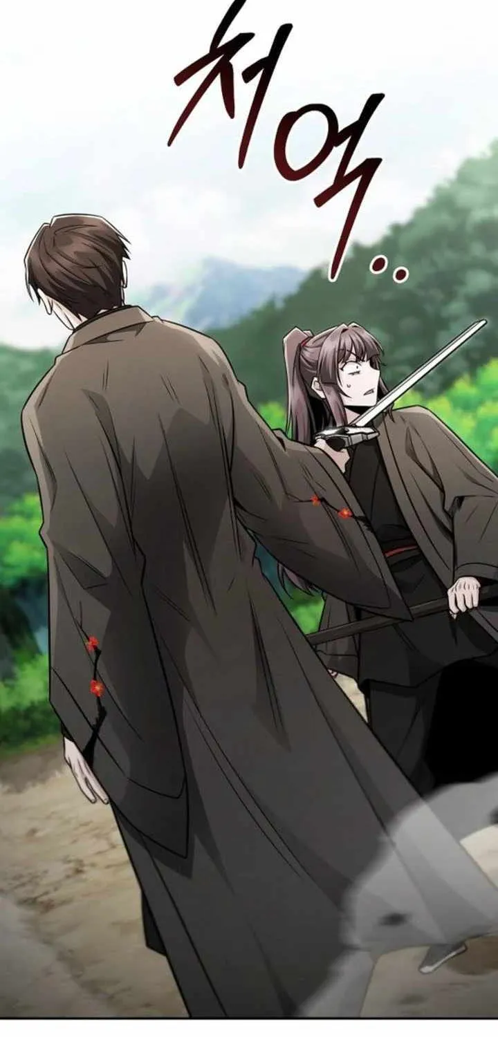Mount Hua Sect’s Genius Phantom Swordsman Chapter 27 page 37 - 