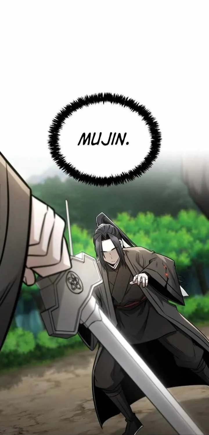 Mount Hua Sect’s Genius Phantom Swordsman Chapter 27 page 40 - 