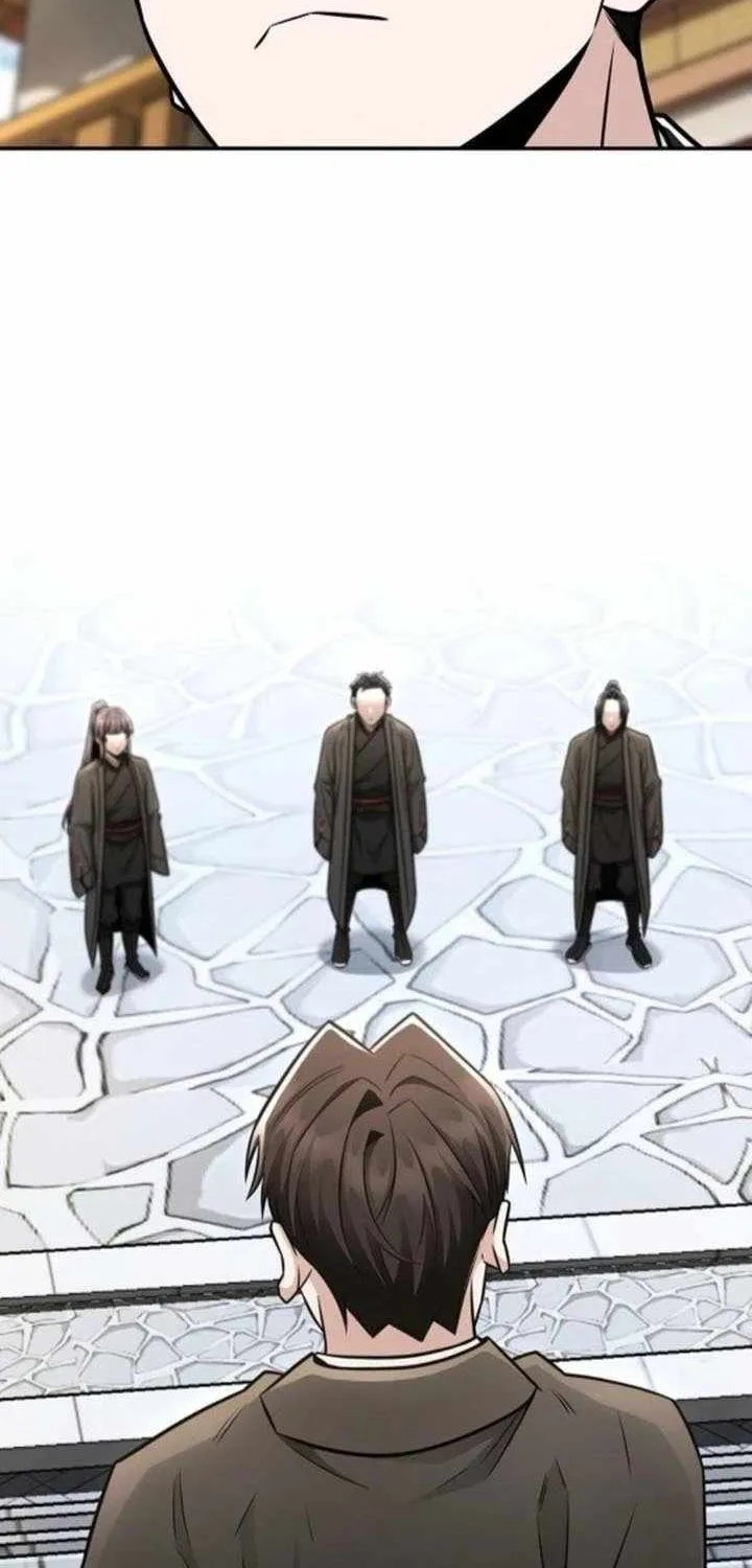 Mount Hua Sect’s Genius Phantom Swordsman Chapter 27 page 5 - 