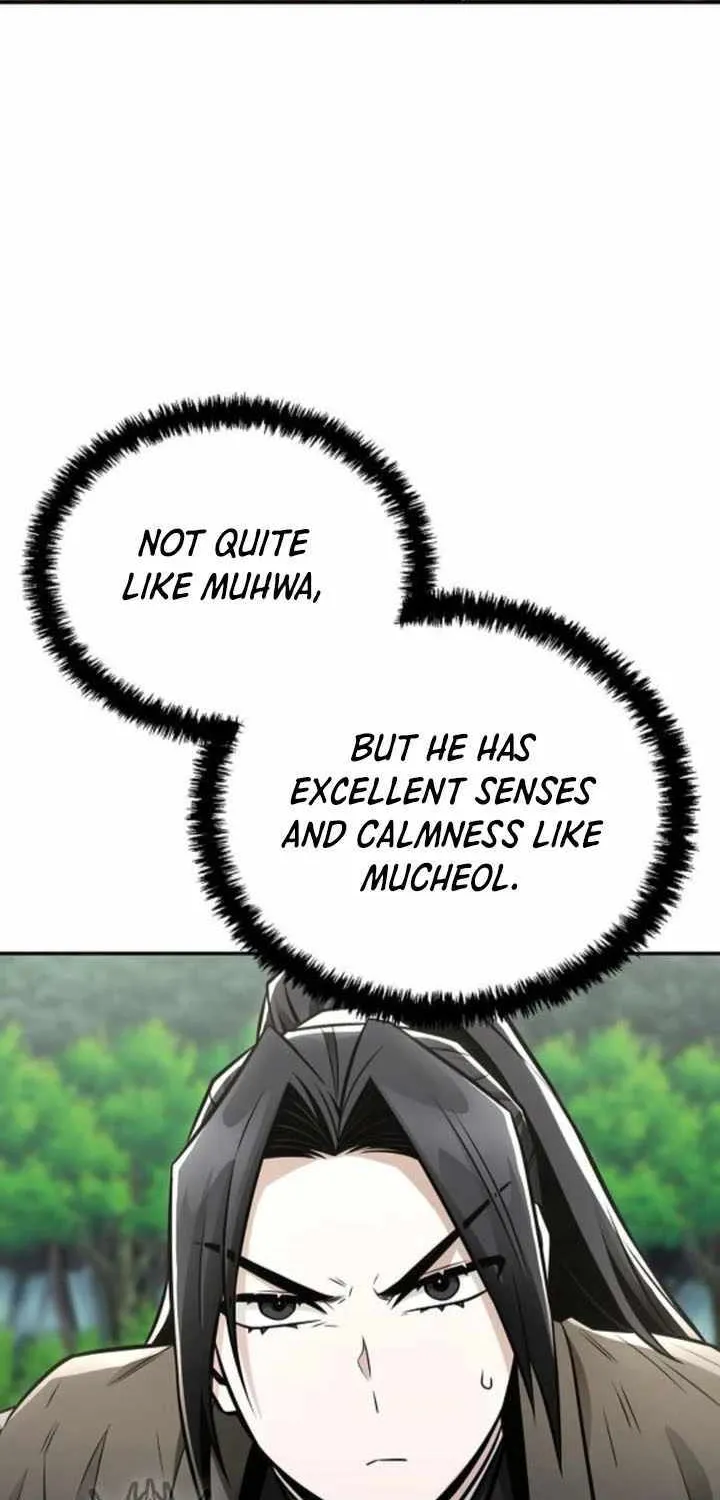 Mount Hua Sect’s Genius Phantom Swordsman Chapter 27 page 41 - 