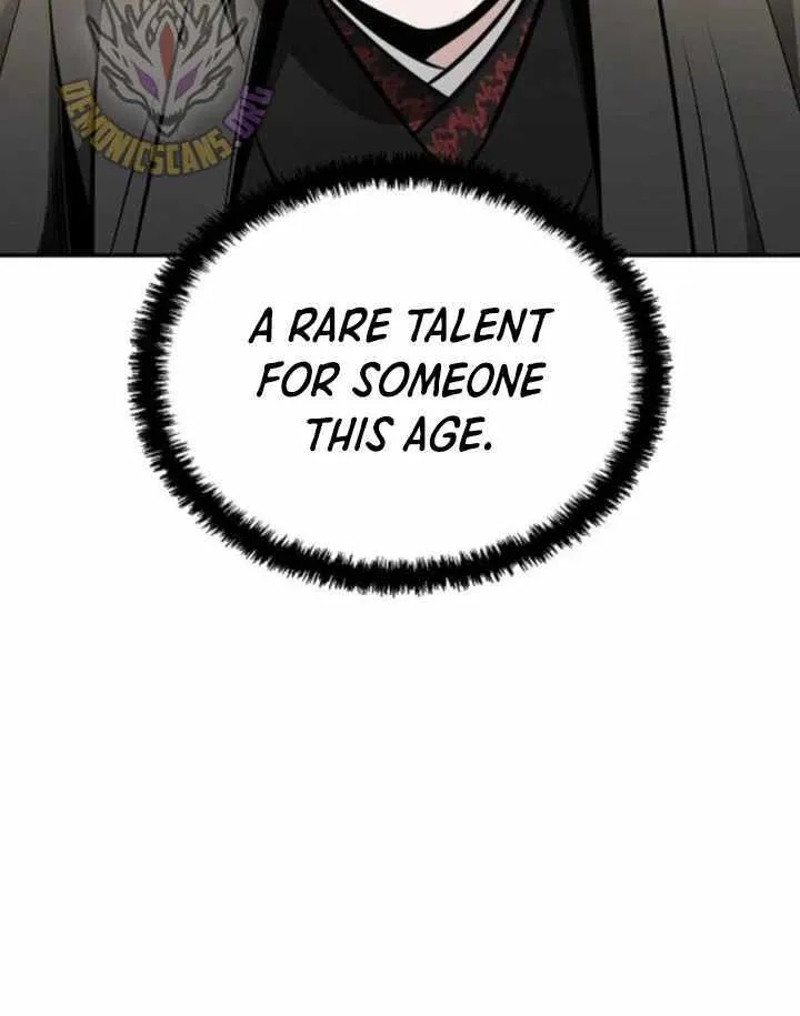 Mount Hua Sect’s Genius Phantom Swordsman Chapter 27 page 42 - 