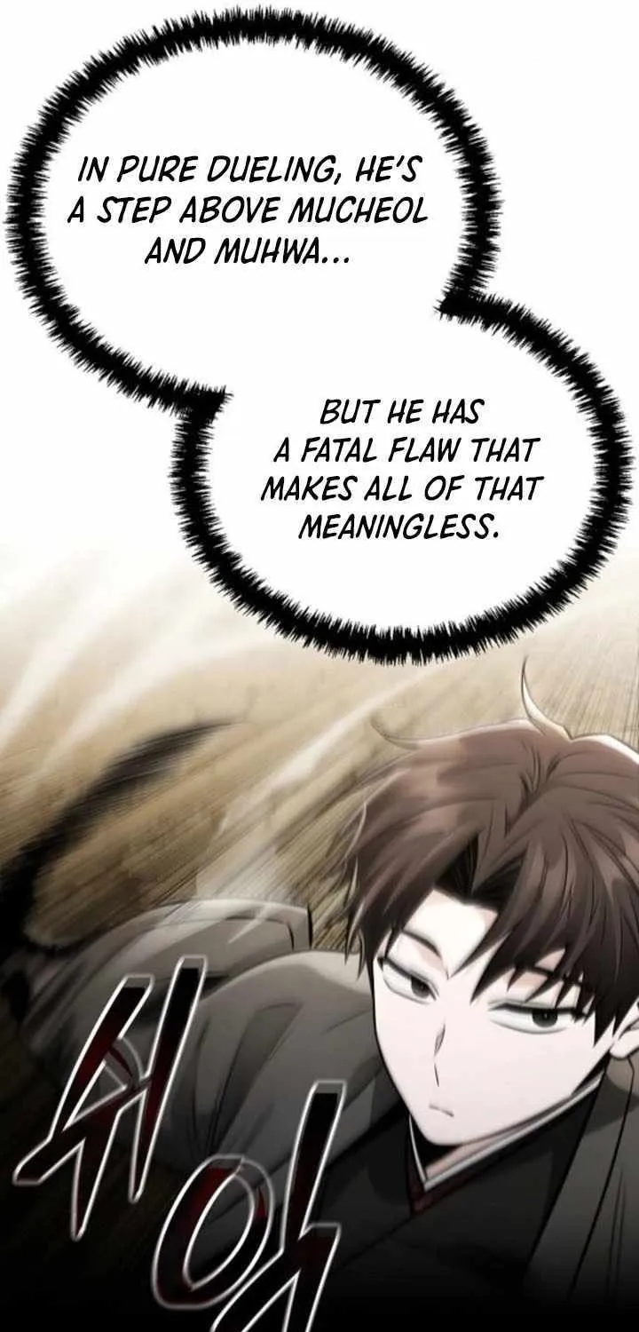 Mount Hua Sect’s Genius Phantom Swordsman Chapter 27 page 43 - 