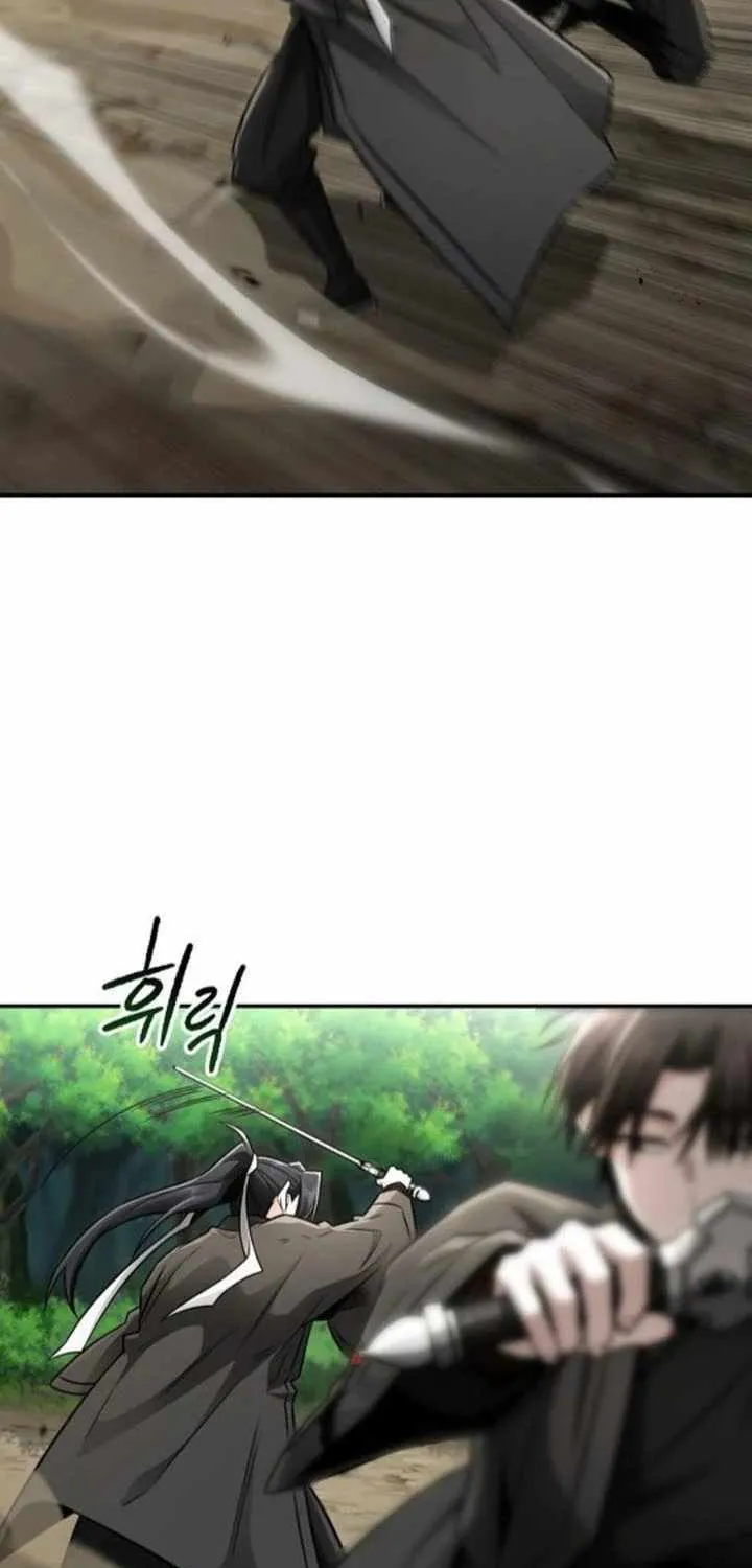 Mount Hua Sect’s Genius Phantom Swordsman Chapter 27 page 45 - 