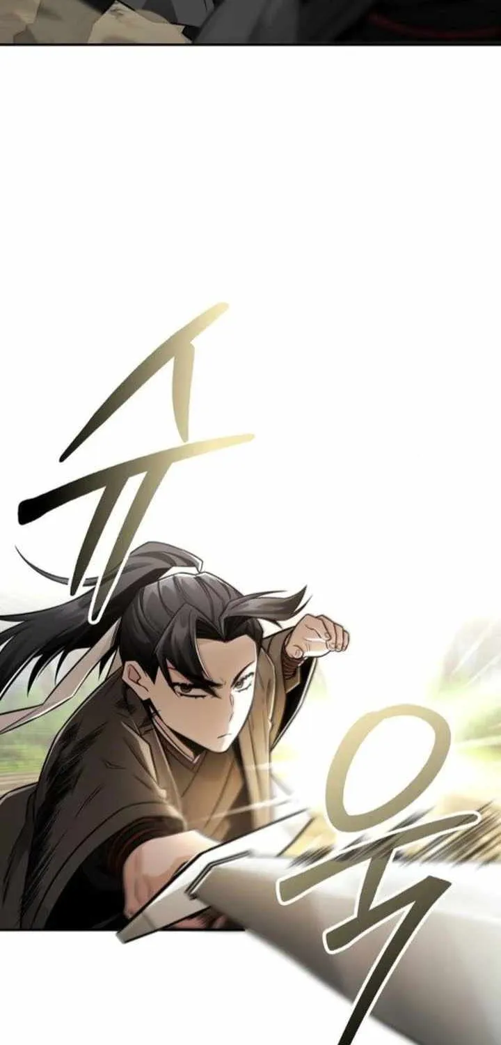 Mount Hua Sect’s Genius Phantom Swordsman Chapter 27 page 46 - 