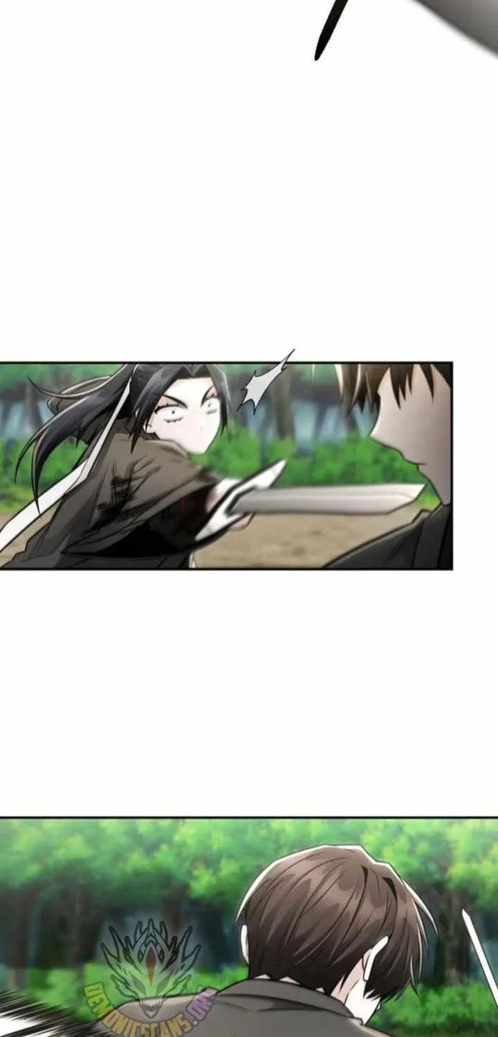 Mount Hua Sect’s Genius Phantom Swordsman Chapter 27 page 47 - 