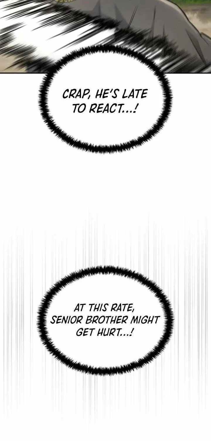 Mount Hua Sect’s Genius Phantom Swordsman Chapter 27 page 48 - 