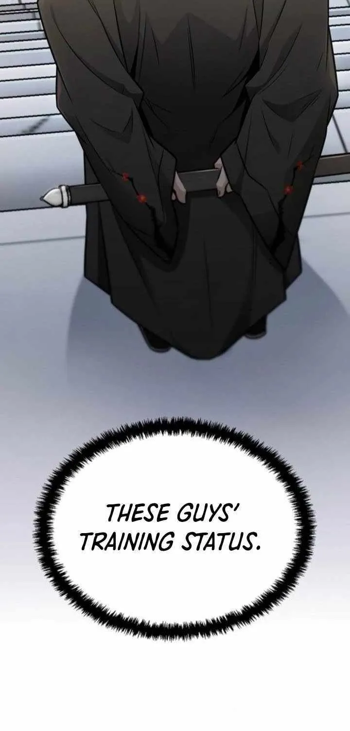 Mount Hua Sect’s Genius Phantom Swordsman Chapter 27 page 6 - 