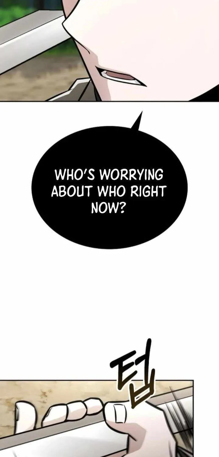 Mount Hua Sect’s Genius Phantom Swordsman Chapter 27 page 51 - 