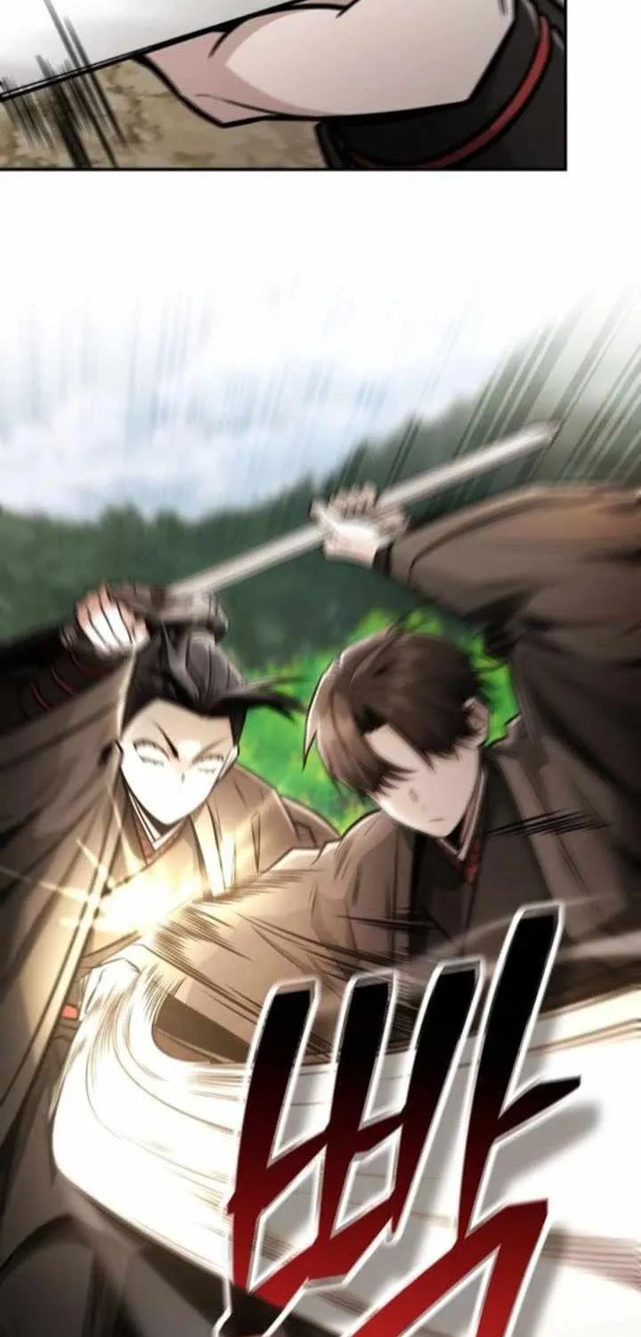 Mount Hua Sect’s Genius Phantom Swordsman Chapter 27 page 52 - 