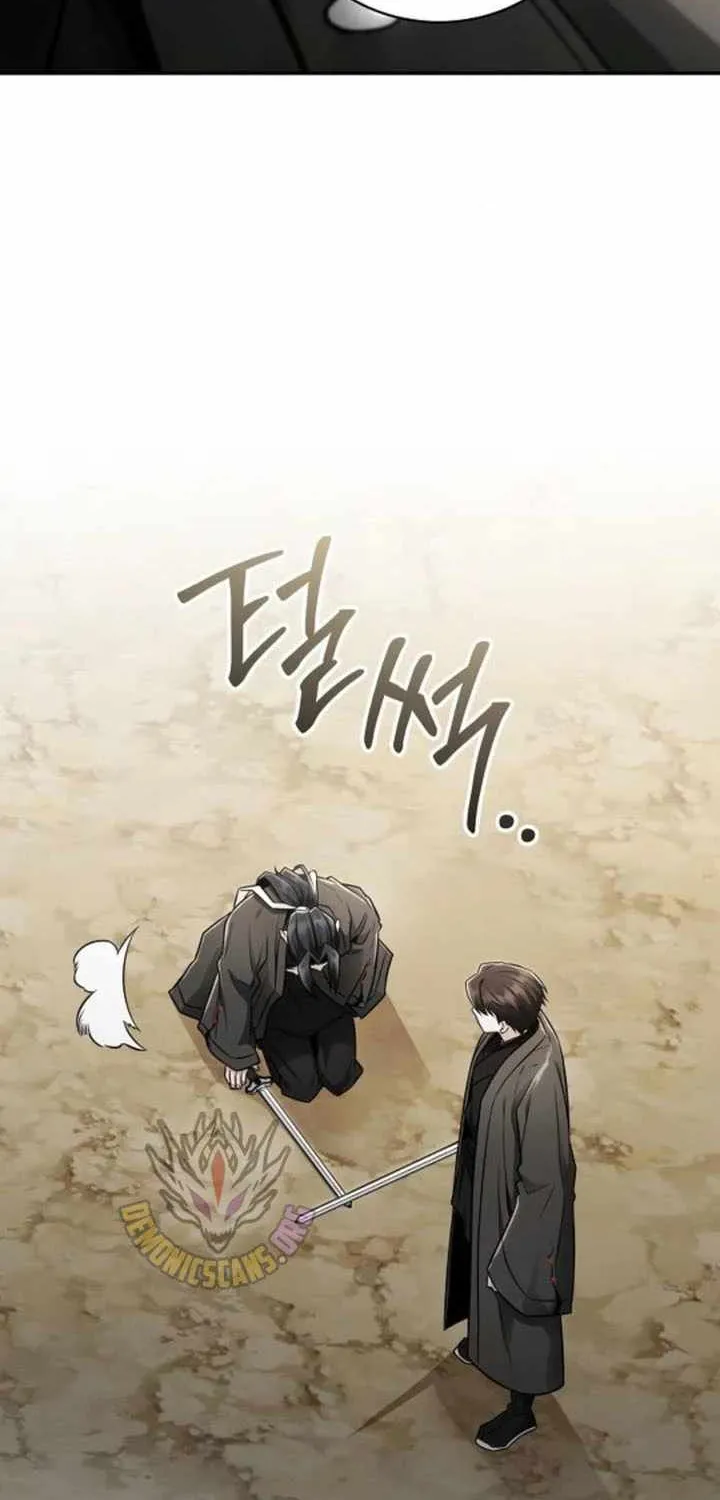 Mount Hua Sect’s Genius Phantom Swordsman Chapter 27 page 55 - 
