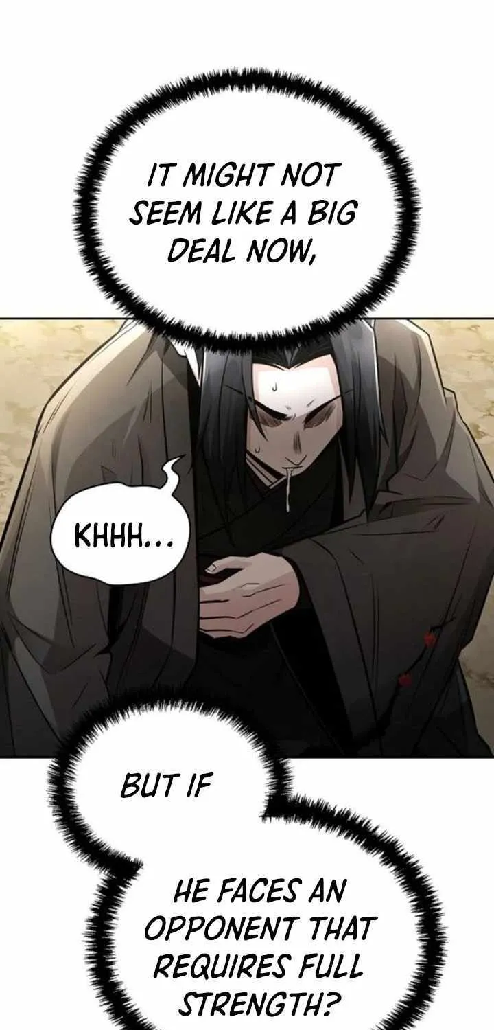Mount Hua Sect’s Genius Phantom Swordsman Chapter 27 page 57 - 