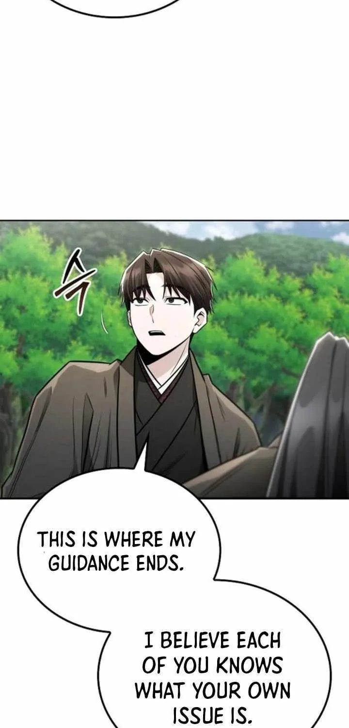 Mount Hua Sect’s Genius Phantom Swordsman Chapter 27 page 61 - 