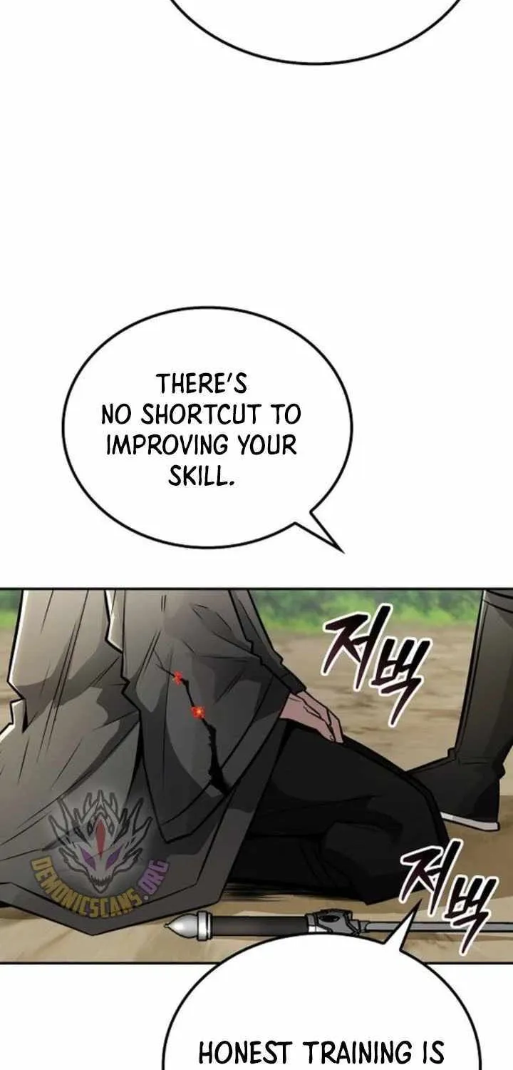 Mount Hua Sect’s Genius Phantom Swordsman Chapter 27 page 62 - 