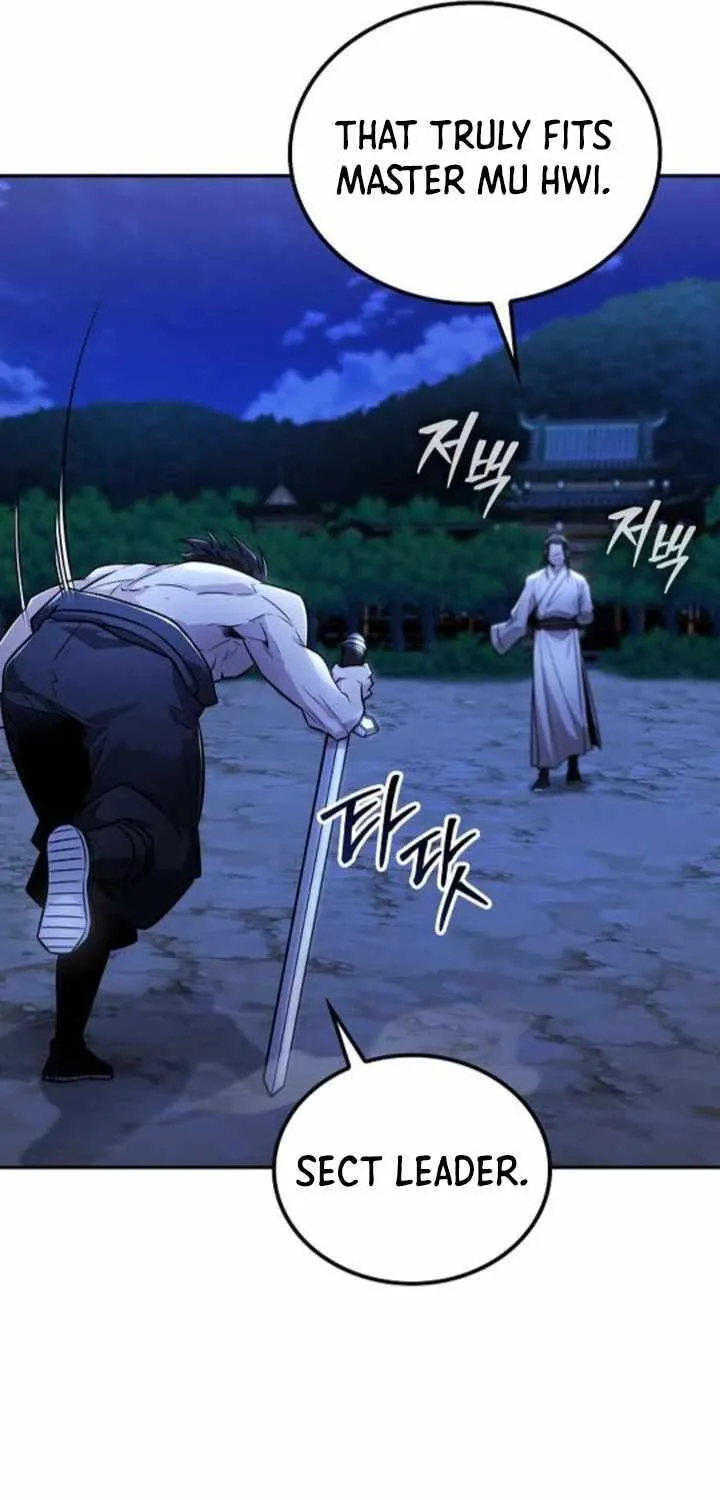 Mount Hua Sect’s Genius Phantom Swordsman Chapter 27 page 71 - 