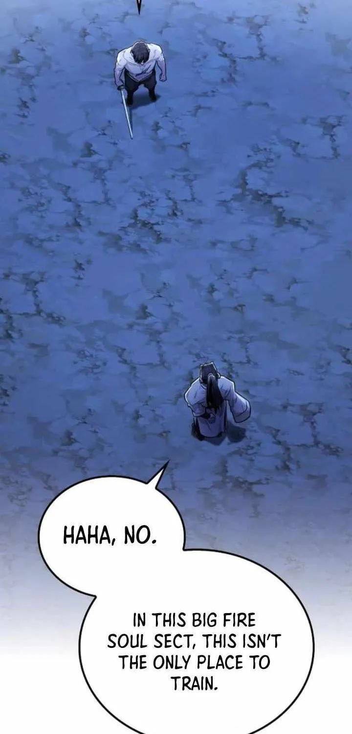 Mount Hua Sect’s Genius Phantom Swordsman Chapter 27 page 74 - 