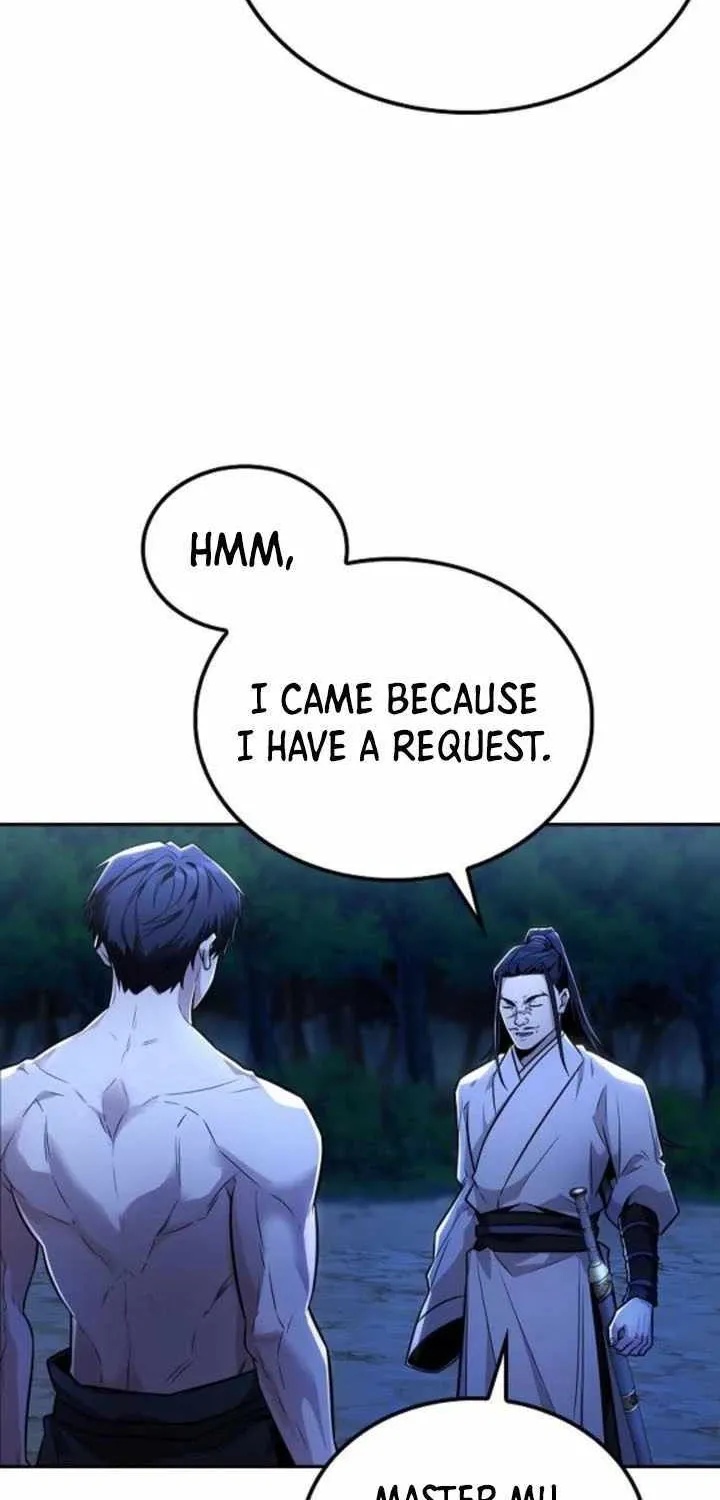 Mount Hua Sect’s Genius Phantom Swordsman Chapter 27 page 76 - 