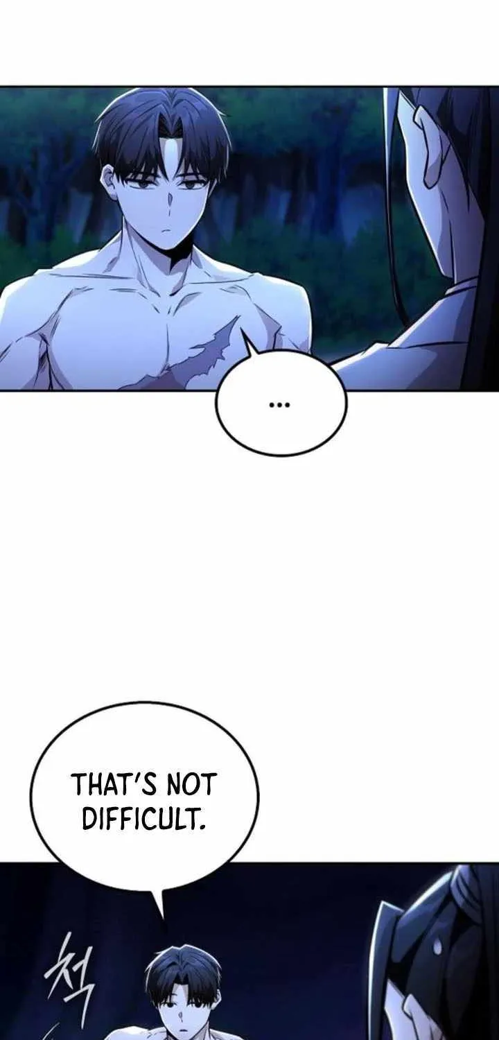 Mount Hua Sect’s Genius Phantom Swordsman Chapter 27 page 79 - 