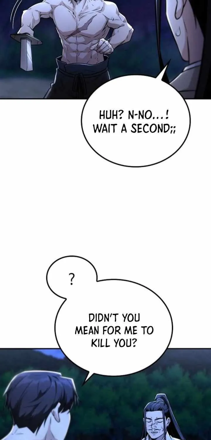 Mount Hua Sect’s Genius Phantom Swordsman Chapter 27 page 80 - 