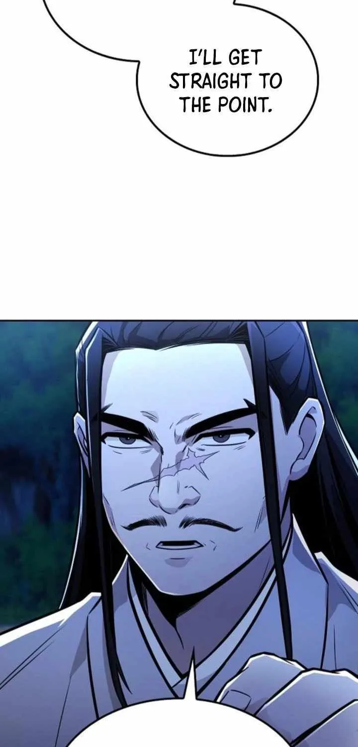 Mount Hua Sect’s Genius Phantom Swordsman Chapter 27 page 82 - 