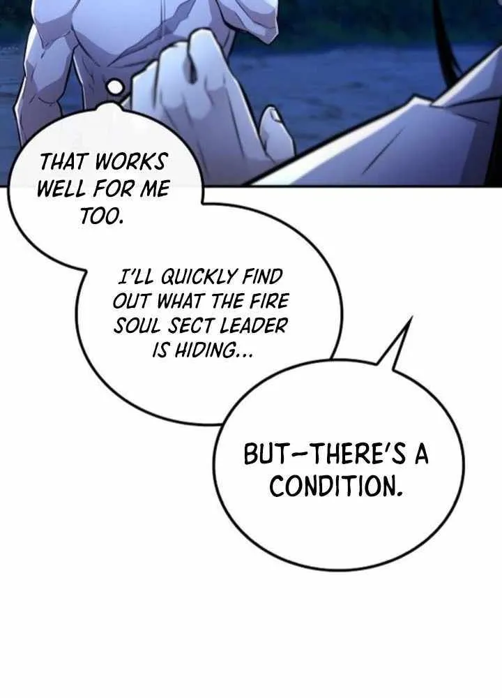 Mount Hua Sect’s Genius Phantom Swordsman Chapter 27 page 84 - 