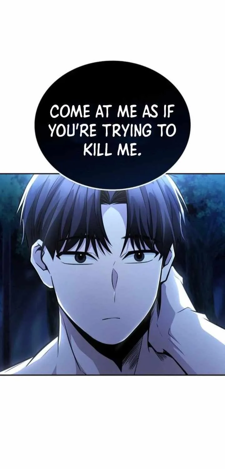 Mount Hua Sect’s Genius Phantom Swordsman Chapter 27 page 85 - 