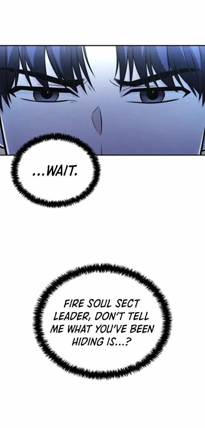 Mount Hua Sect’s Genius Phantom Swordsman Chapter 27 page 86 - 