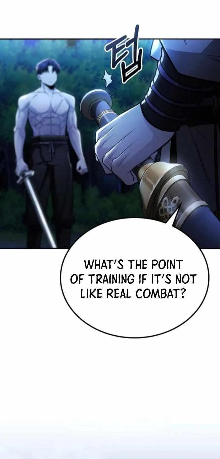 Mount Hua Sect’s Genius Phantom Swordsman Chapter 27 page 87 - 