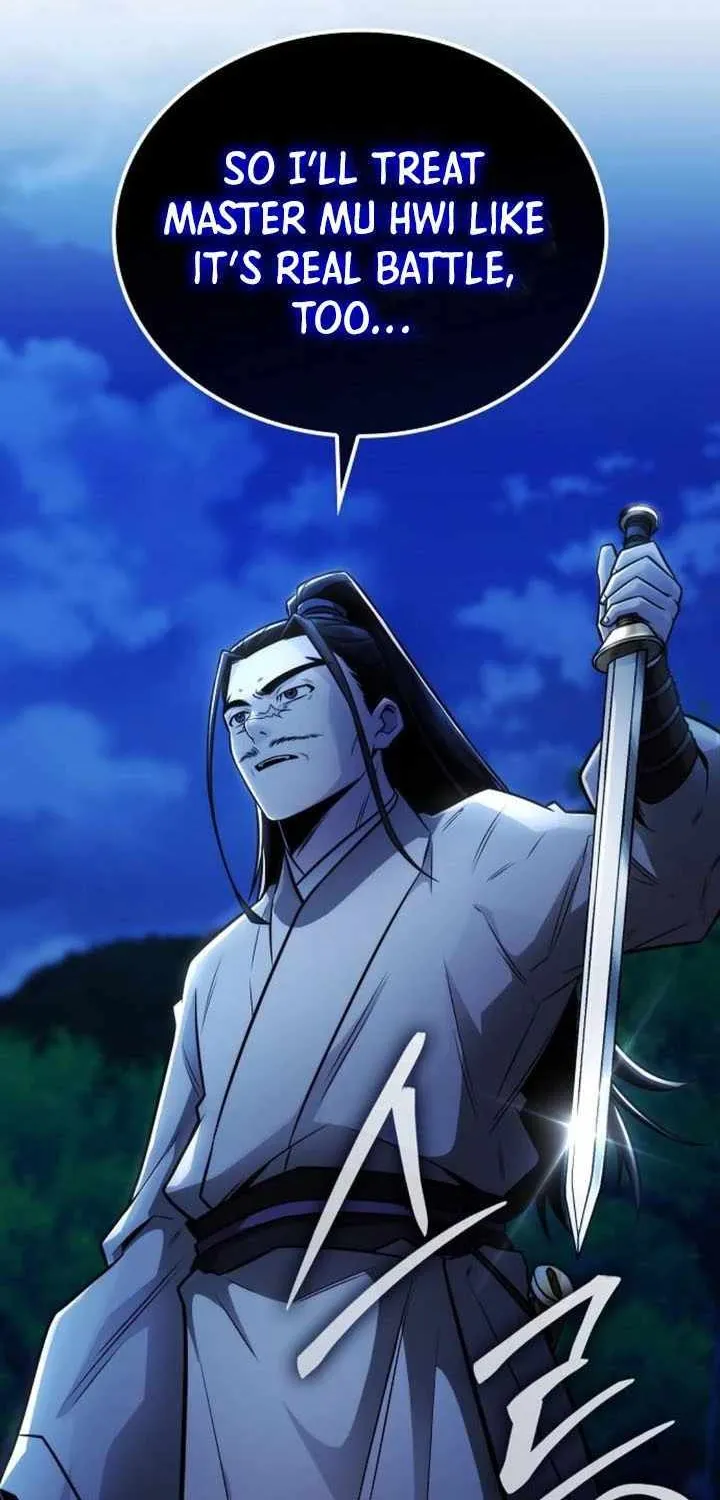 Mount Hua Sect’s Genius Phantom Swordsman Chapter 27 page 88 - 