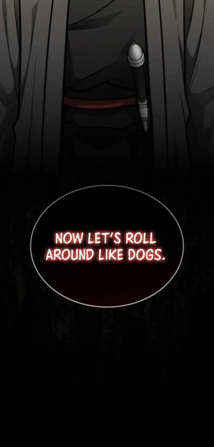 Mount Hua Sect’s Genius Phantom Swordsman Chapter 27 page 10 - 