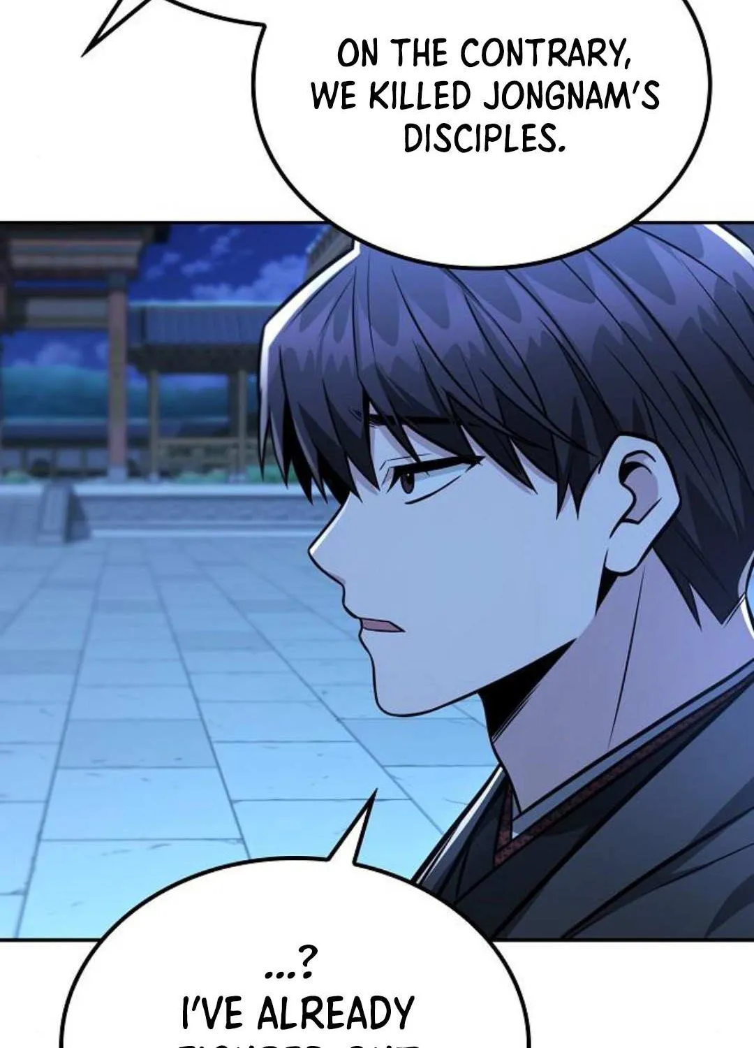 Mount Hua Sect’s Genius Phantom Swordsman Chapter 29 page 102 - 